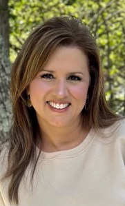Jennifer Wolf